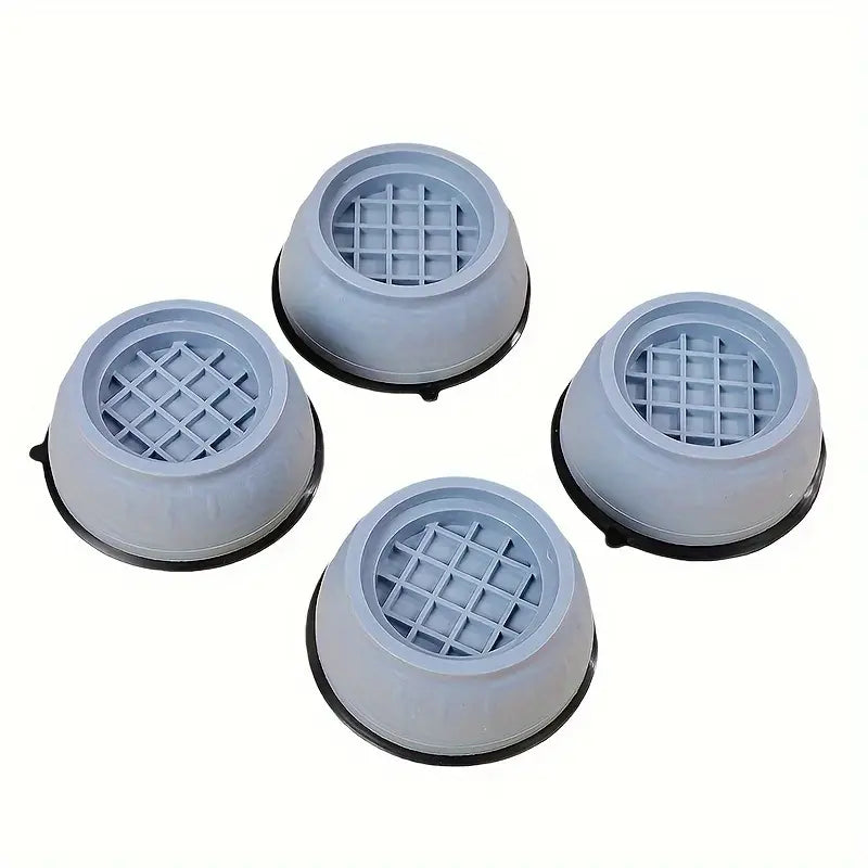 ALMOHADILLAS ANTIVIBRACION P/LAVARROPAS