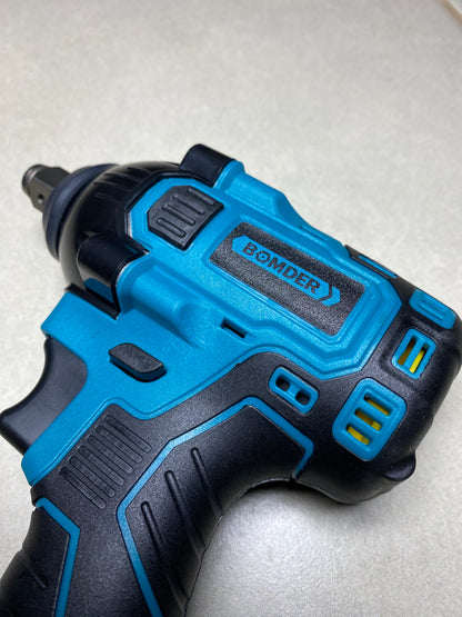 PISTOLA DE IMPACTO BOMDER 450nm